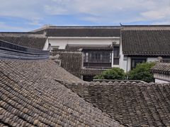 -东山雕花楼