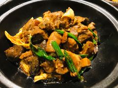 -宏记广东客家菜(丰汇店)