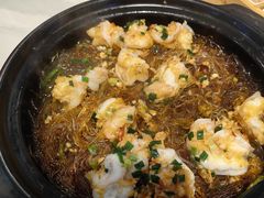 -郭林家常菜(狼垡店)
