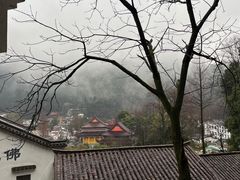 -九华山风景区