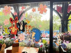 -布拉格餐厅· 中欧捷克菜(全国首店)