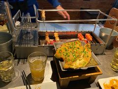-很久以前羊肉串(簋街店)