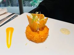 -THE WANG王品(上海中心云端店)