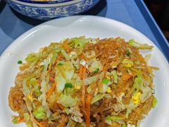 -百年银屏蚝烙·潮汕菜·非遗(乐山店)