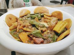 -李老哈·东北菜(宋园路店)