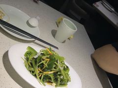 -船歌·鱼水饺青岛菜(金狮广场店)