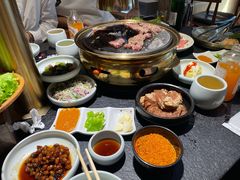 -味家烤肉烤鳗鱼牛排(西塔旗舰店)