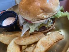 -魏斯理汉堡(西安沣东吾悦店)