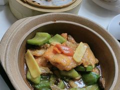 -东江渔村·古典园林·30年粤菜老字号(太和店)