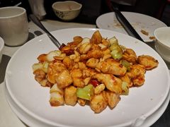 -京味斋·北京烤鸭(北京南站洋桥店)