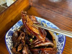 -张家巷美食(南浔店)