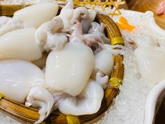 -尚海豆捞(乐虹坊店)