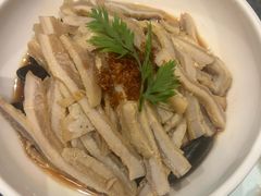 凉拌牛肚-紫泥369粗粮季(鼓楼店)