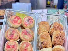 -权记饼食(开元店)