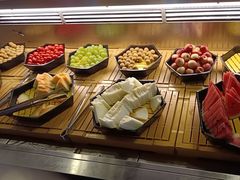 -火炉火自助餐(喜隆多店)