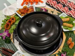 -三克火锅影院(来福士店)
