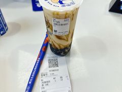 -煲珠公·老红糖珍珠奶茶(长宁龙之梦店)