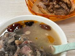 -洪峰浩老北京烧饼夹肉(角门路店)
