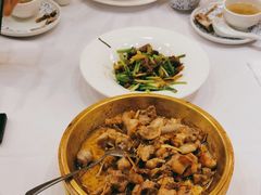 -围龙屋客家食府(福田店)