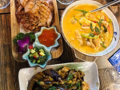 -Hi YOU你的饭局泰餐厅(雍和宫店)