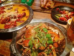 -王红军龙虾(新民路店)