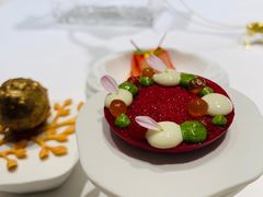 -九献·创意菜(亮马河饭店)