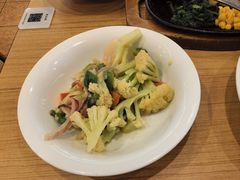 -萨莉亚意式餐厅(深圳北站店)