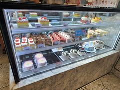 -面包新语(上地华联店)