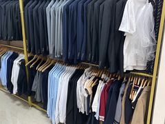 -Best U照相馆证件照·外拍(世博源店)