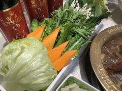 -和庆斋羊蝎子火锅·碳缸烧烤(顺义旗舰店)