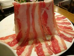 -香天下·四川火锅(安镇大润发店)