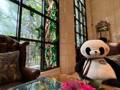 -马勒别墅饭店(静安寺店)