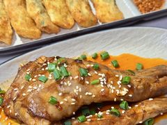 -芭夯兔·兔肉汤锅(新都店)