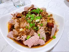 -马凯餐厅(长椿街店)