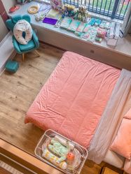-安雅国际月子会所(拱北森宇富通店)