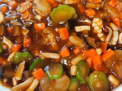 -皇后餐厅-煲仔·小菜·打边炉(古北店)
