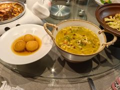 -阿甘小馆(陇海路店)
