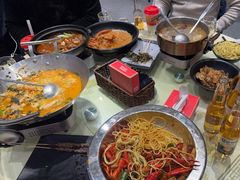 -聚味瞿记·龙虾堂(梅溪湖店)
