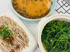 -阿甘酒家(桂青路店)