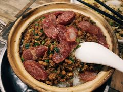 -阳江河堤老牌曾记美食