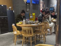 -姜虎东白丁烤肉(深圳湾后海汇店)