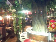 -滇釜火锅·能喝汤的火锅(车公庄店)