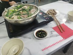 -苏州藏书羊肉(田东路店)