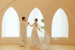 -太古映画婚纱摄影(天河店)