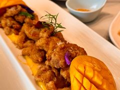 -大连湾旭日饭店(大连湾店)