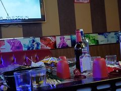 -唱吧麦颂KTV(松江五龙商业广场店)