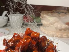 -初蓉丨遇见新川菜(亲贤街荣耀店)