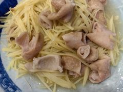 -乡亲鹅肉城(吴江店)