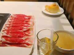 -海底捞火锅(上地华联店)