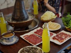 -前门张记涮肉(前门店)